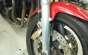 YAMAHA FZ400 1997 4YR