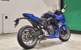 SUZUKI GSX-8R 2018 EM1AA