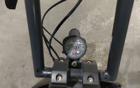 HONDA LITTLE CUB C50