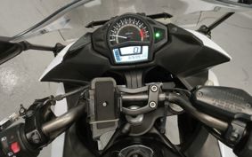 KAWASAKI NINJA650 EX650E