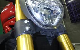 DUCATI M1200 S 2019