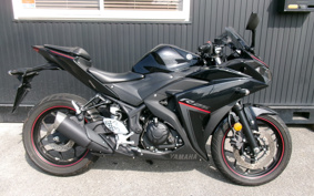 YAMAHA YZF-R25 RG43J
