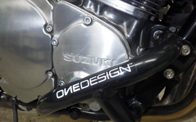 SUZUKI BANDIT 1200 S 2004 GV77A