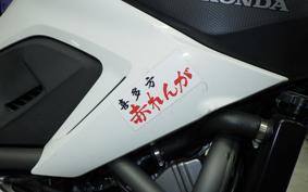 HONDA NC700X A 2013 RC63