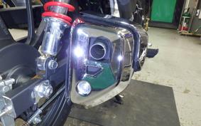 HONDA CBF125R 2013