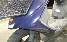 SUZUKI ADDRESS V125 2017 CF46A