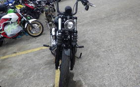 HARLEY FXBB1920 2025