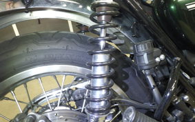 KAWASAKI W800 EJ800B