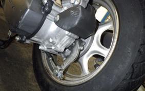 HONDA TACT Basket 2022 AF79