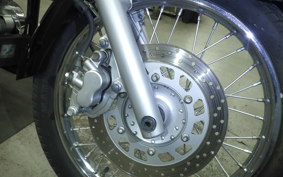 YAMAHA DRAGSTAR 250 VG02J