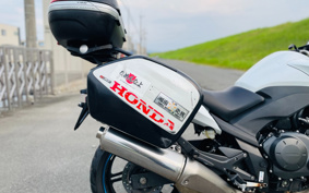 HONDA CBF1000 2014 SC64