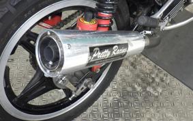 HONDA CB400T HAWK 2 2014 CB400T
