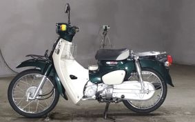 HONDA SUPER CUB50 AA09