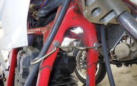 YAMAHA SRX250