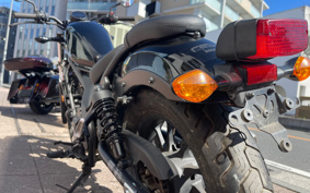 HONDA  REBEL 250 ABS MC49