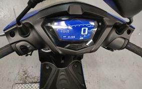 YAMAHA CYGNUS125XSR SED8J