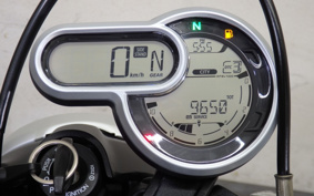 DUCATI SCRAMBLER 1100 2020 KF00