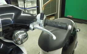 HONDA GIORNO 2 1970 AF70