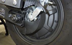HONDA EM1 e: 2022 EF16