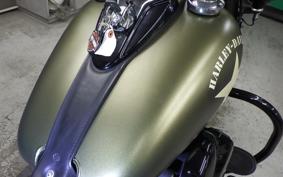 HARLEY FLSS 1800 2016