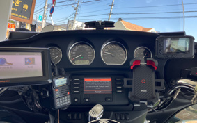 HARLEY HARLEY FLHTCU TC 2015 KSL