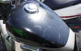 HONDA REBEL 250 MC13