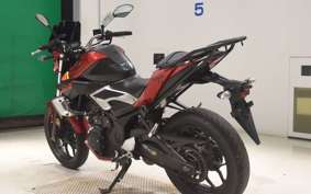 YAMAHA MT-03 2016 RH07J