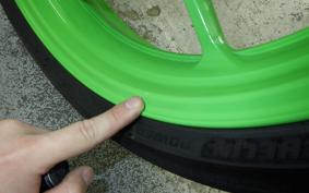 KAWASAKI ZX-4RR 2024 ZX400P