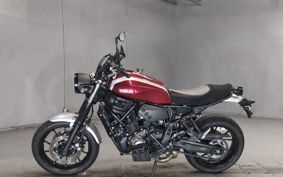 YAMAHA XSR700 RM22J
