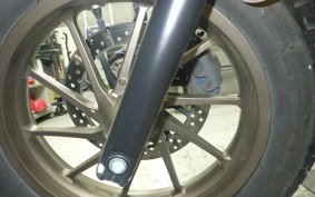 HONDA REBEL 250 S MC49