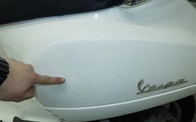 VESPA LX150ie-3V