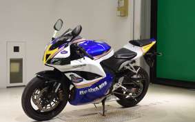 HONDA CBR600RR A 2012