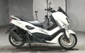 YAMAHA N-MAX 125 SE86J