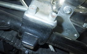 HARLEY FXDC 1580 2013