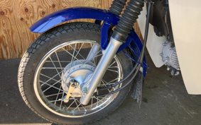 HONDA SUPER CUB50 AA07