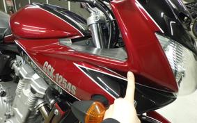 SUZUKI BANDIT 1250 F 2009 GW72A