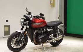 TRIUMPH SPEED TWIN 2023