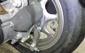 HONDA TACT Basket 2021 AF75