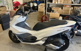 HONDA PCX 125 JF81