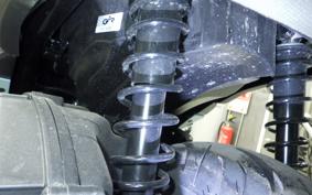 YAMAHA ﾄﾘｼﾃｨ125-3 SEL4J