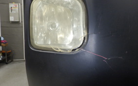 HONDA GYRO CANOPY 2000 TA03