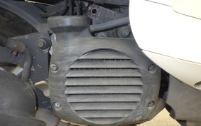 YAMAHA VINO 50 Molfe SA37J