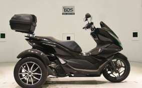HONDA PCX 160 TRIKE