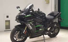 KAWASAKI NINJA H2 SX 2023 ZXT02P