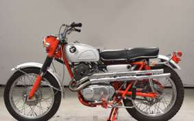 HONDA CL72 BENLY CL72