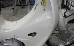 HONDA C110 SUPER CUB JA44