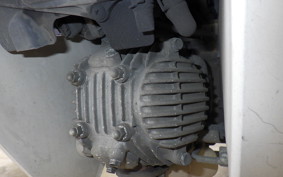 HONDA C50 SUPER CUB AA04