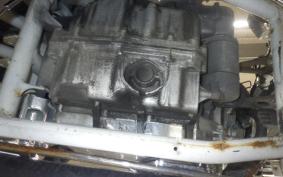 YAMAHA DRAGSTAR 400 1999