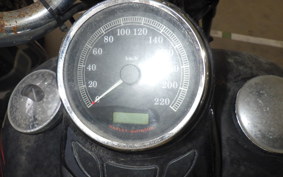 HARLEY FLSTSB 1580 2009