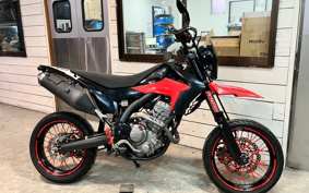 YAMAHA JOG DELUXE SA36J